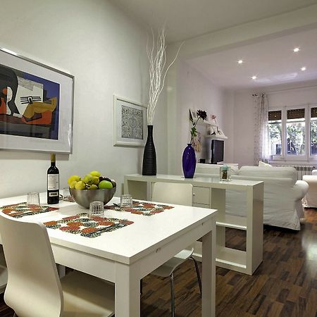 Barcelona Comtal Apartments Dış mekan fotoğraf