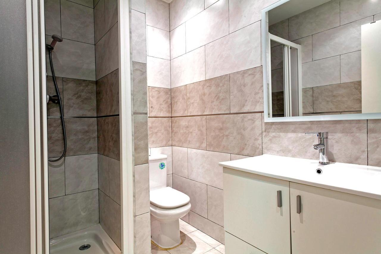 Barcelona Comtal Apartments Dış mekan fotoğraf