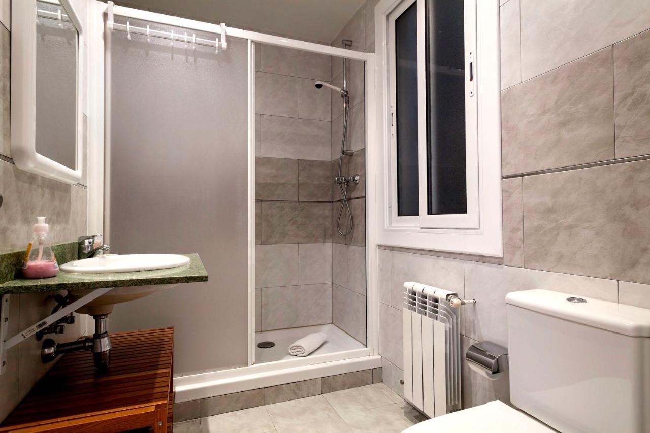 Barcelona Comtal Apartments Dış mekan fotoğraf