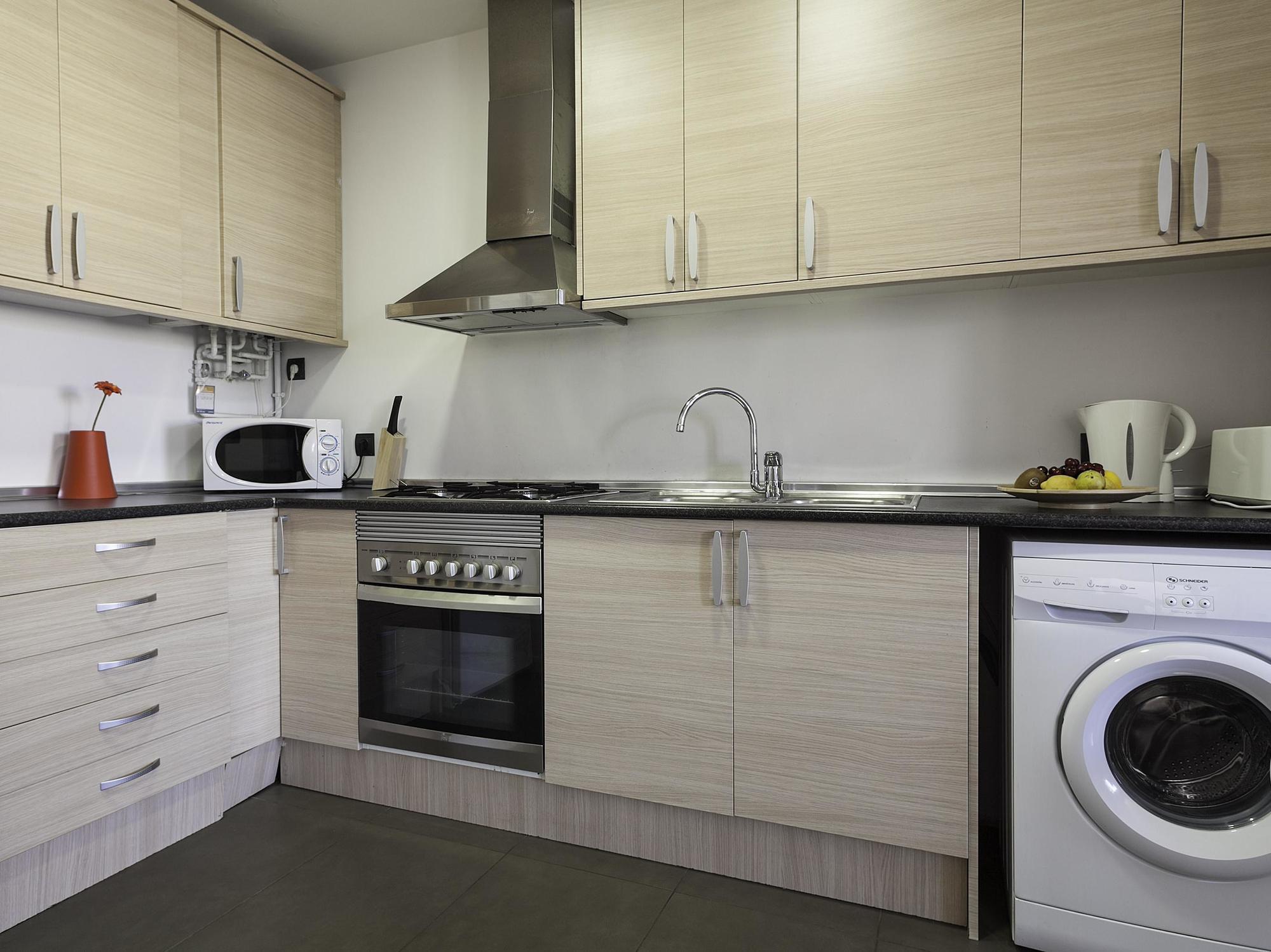 Barcelona Comtal Apartments Dış mekan fotoğraf