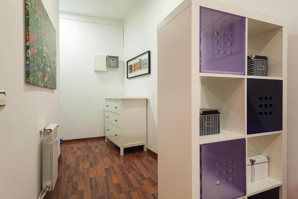 Barcelona Comtal Apartments Dış mekan fotoğraf
