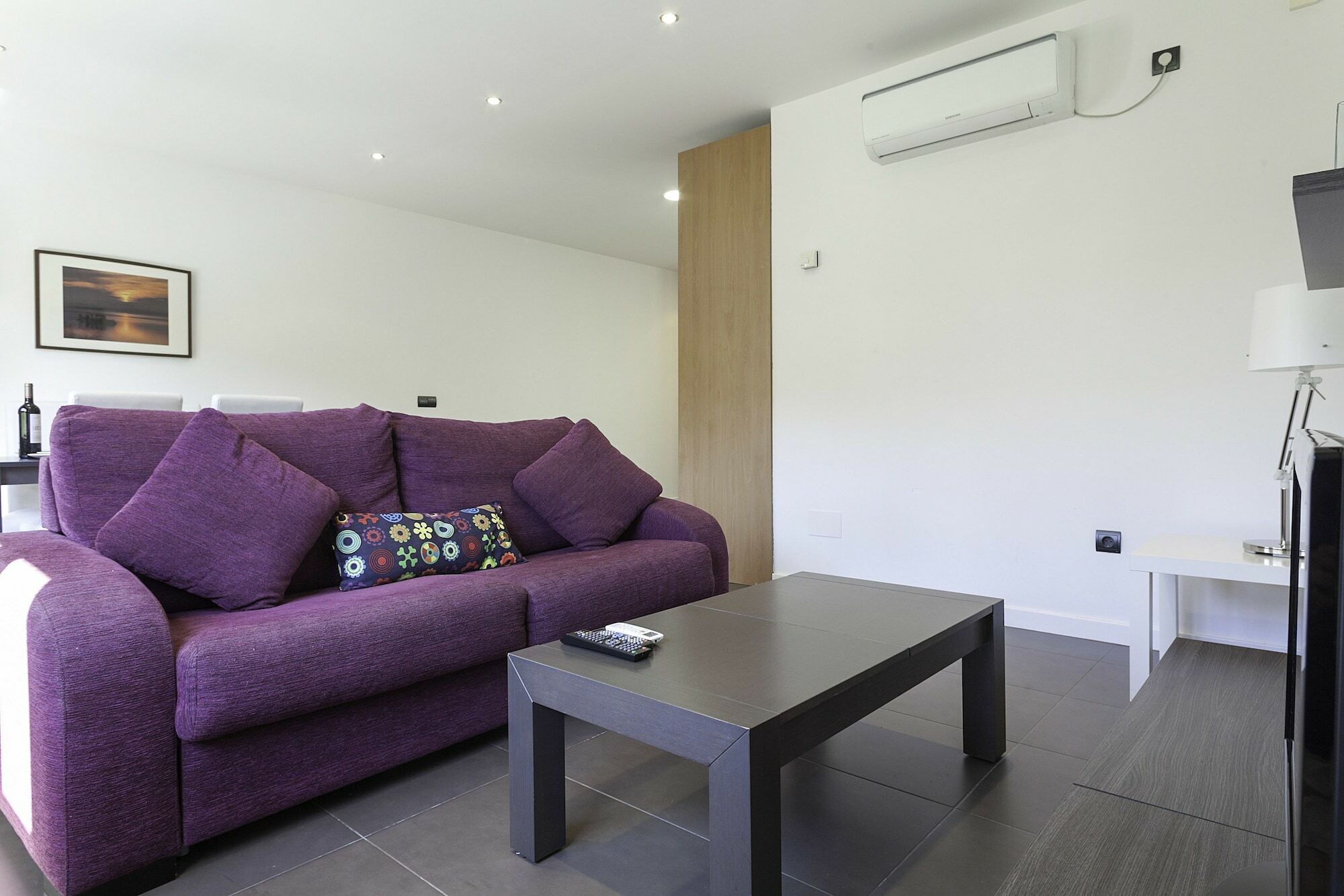 Barcelona Comtal Apartments Dış mekan fotoğraf